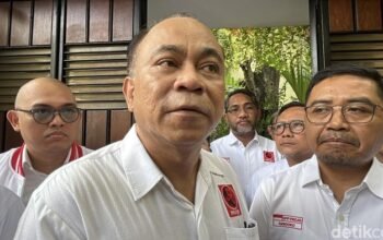 Serangan Brutal Pada Aktivis KontraS, Ketum Projo: Hukum Harus Berbicara!