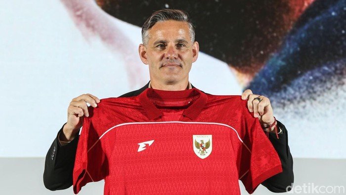 FIFA Series: John Herdman dan Dilema Performa Debut yang Mengejutkan