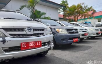 “Mudik dengan Mobil Dinas? Bisa, Tapi Tanpa Pameran!”