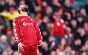“Liverpool Sudah Hoki Banget Andai Lolos ke ‘Liga Malam Jumat’, Tapi Kenapa Mereka Tetap Gagal?”