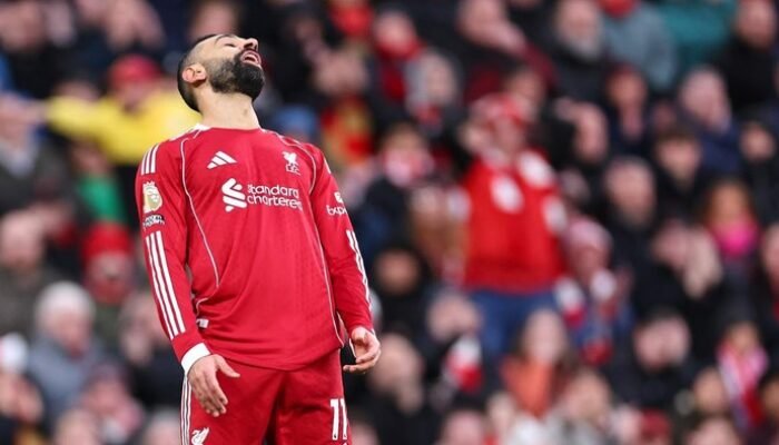 “Liverpool Sudah Hoki Banget Andai Lolos ke ‘Liga Malam Jumat’, Tapi Kenapa Mereka Tetap Gagal?”