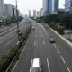 “Lalin Jakarta Senin Pagi: Mayoritas ‘Hijau’, Namun Beberapa Titik Macet Memicu Pertanyaan Besar!”