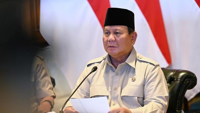 Prabowo Ungkap: RI Bertahan di BoP demi Palestina, Ini alasannya!