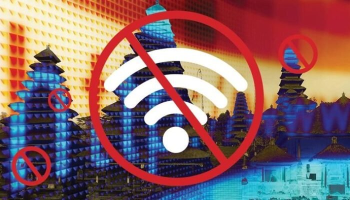 “Nyepi 2026 di Bali: Internet Dinonaktifkan, Ini Alasannya!”