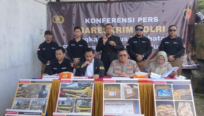 Skandal Daging Impor: Polri Sebut Pengedar Sengaja Jual Barang Expired!