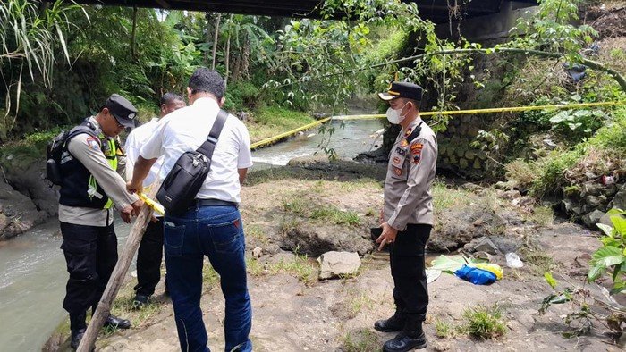 Pilu! Bayi Perempuan Ditemukan dalam Kaleng Roti di Semarang, Gelombang #InginMatiTerusJadiAnakPerempuan Melonjak