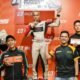 Dari Jakarta ke Italia, 4 Pebalap Barcode Gokart Bersaing diArena Internasional!