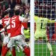 Arsenal Vs Leverkusen: Meriam London vs. Gempuran Leverkusen – Siapakah yang Lebih Kuat?