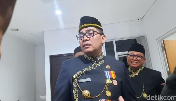 Wali Kota Samarinda Sewa Mobil Rp 160 Juta/Bulan, Dipakai Buat Apa? – Alternatif 3