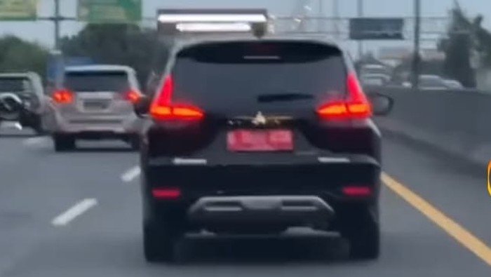 Nekat Mudik Pakai Mobil Dinas? KPK Peringatkan Risiko Hukuman Berat!