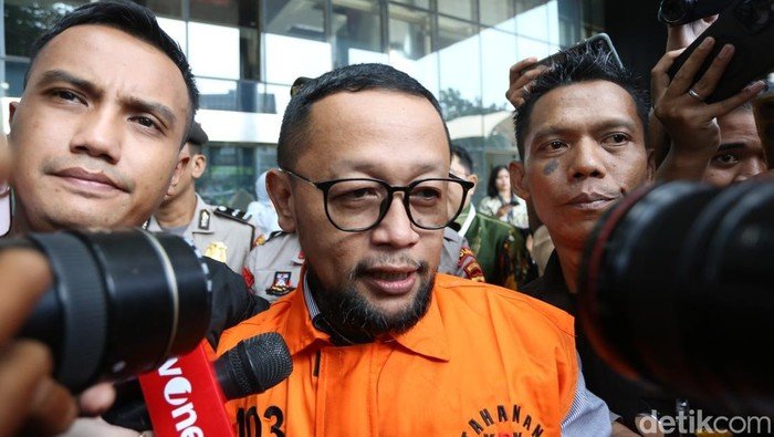 KPK: Gus Alex, Sentral dalam Rute Uang Yaqut yang Menyebabkan Gempita