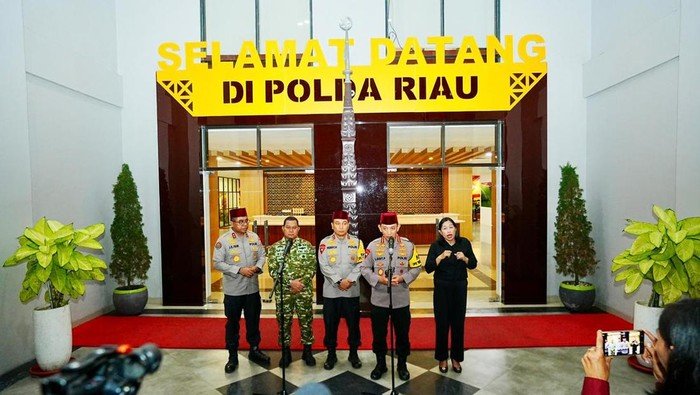 Riau, Tempatnya Solidaritas Lawan Masalah Global! #RiauLawanGlobal