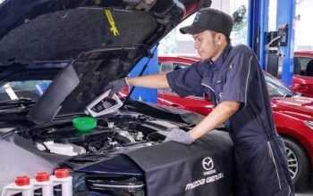 Pemilik Mazda Merapat! Mudik Tahun Ini, Bengkel Resmi Mazda Bagikan Oli Gratis – Alternatif 3
