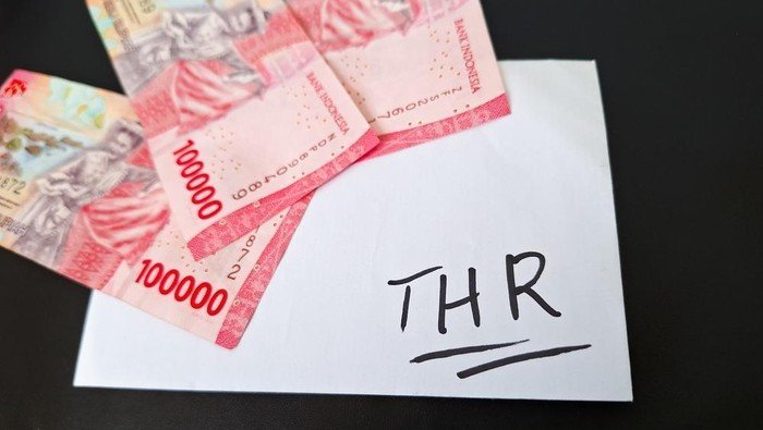 THR Jadi Bumerang, 157 Perusahaan Kena Aduan di Disnakertrans Jabar