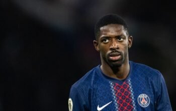 Dembele Bantah Rumor ke Manchester City, Bantah Perpindahan demi Gaji Besar