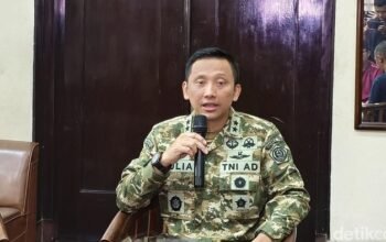 TNI Selidiki Dugaan Prajuritnya Terlibat Penyiraman Air Keras Aktivis KontraS – Update 3