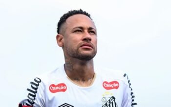 “Neymar: ‘Saya Belum Menyerah Masuk Timnas Brasil'”