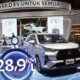 “Mobil Hybrid Mana yang Mendominasi Pasar? 10 Terlaris, Termasuk Veloz Februari 2026!”