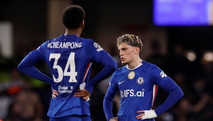 Drama Liga Champions: Arsenal Lolos, Sementara City-Chelsea Rela Gagal di Babak 16 Besar