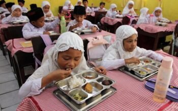 MBG Libur Lebaran: Kebijakan yang Menuai Pro dan Kontra di Masyarakat