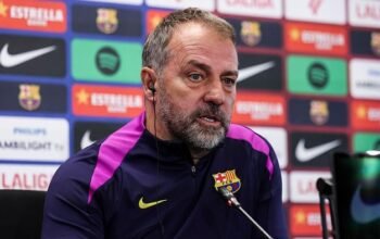 “Flick Akan Pensiun usai Kontraknya di Barca Habis”