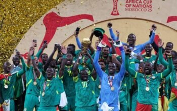 “Konflik CAF dan Senegal: Argumen yang Mempertanyakan Keabsahan”