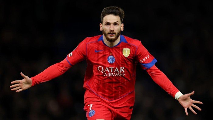 Kegagalan Chelsea Karena Kvaratskhelia: Ketahui Fakta Mengejutkan!