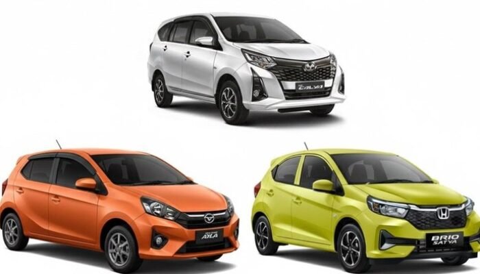 “Penjualan Atto 1 Naik, LCGC Turun? Ini Fakta Mengejutkan 2026”