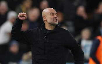 “Final Carabao Cup: Guardiola Credits Arsenal’s Tactical Genius”