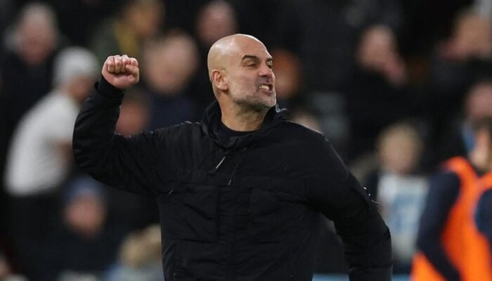 “Final Carabao Cup: Guardiola Credits Arsenal’s Tactical Genius”