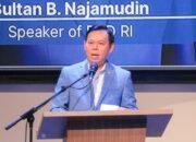 Jelang Idul Fitri, Ketua DPD RI Peringatkan: Hentikan Perang, Mulailah Rekonciliasi