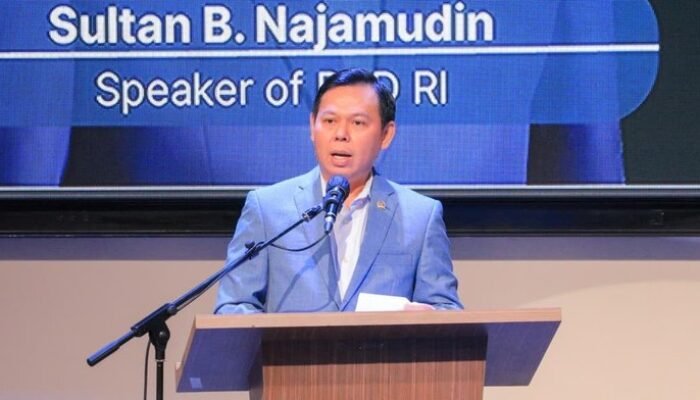 Jelang Idul Fitri, Ketua DPD RI Peringatkan: Hentikan Perang, Mulailah Rekonciliasi