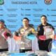 Tangerang Digerakkan, Polisi Tangkap 7 Debt Collector Gadungan dalam Komplotan Curanmor!
