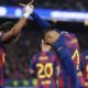 Barcelona Vs Newcastle: Kemenangan 7-2, El Barca Siap Guncang Liga Champions!