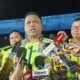 “Dramatis! Kakorlantas Polri: Rabu Malam Mungkin Puncak Arus Mudik, Hati-hati!”