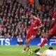 “Dari Kegagalan Penalti Salah, Liverpool Selamat dengan Skor 1-0 melawan Galasataray”