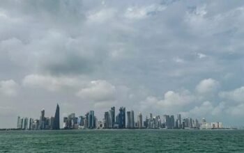 Qatar Dikabarkan Menyatakan Staf Iran Sebagai Persona Non Grata, Apa yang Terjadi? #Qatar #Iran #Diplomasi #Konflik