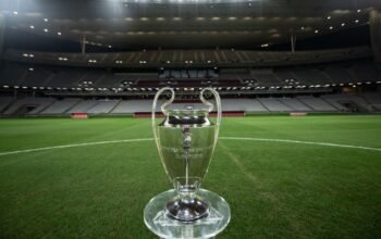 Perempatfinal Liga Champions: PSG Vs Liverpool, Madrid Vs Bayern – Update 3