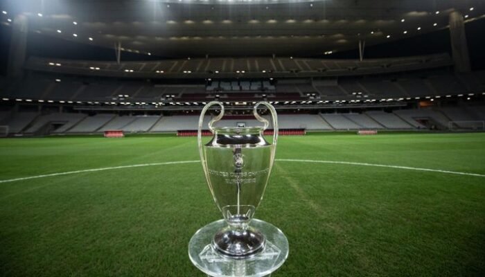 Perempatfinal Liga Champions: PSG Vs Liverpool, Madrid Vs Bayern – Update 3