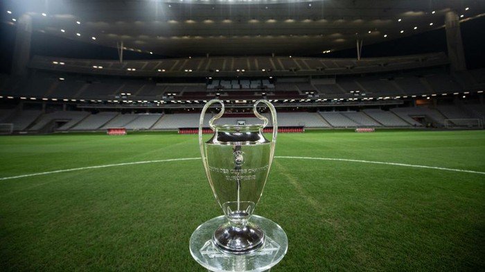 Perempatfinal Liga Champions: PSG Vs Liverpool, Madrid Vs Bayern - Update 3