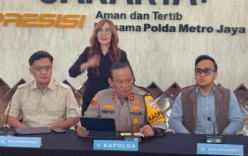 **Pelaku Air Keras Targetkan Aktivis KontraS, Lebih dari 4 Orang dalam Ancaman!**