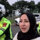 Polisi Naik Moge Antar Istri yang Ketinggalan di Rest Area saat Mudik: Viralizenya Kepercayaan!