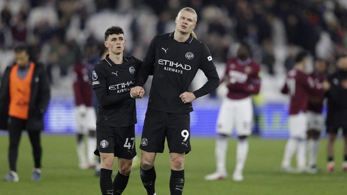 Laga-laga Ngeri Man City Berikutnya: Siapakah yang Akan Menang?
