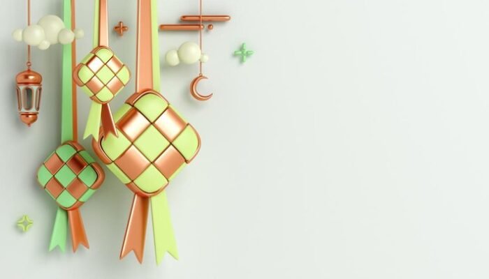 “32 Ucapan Happy Eid Mubarak 2026, Bermakna dan Menyentuh Hati: Kunci untuk Membangun Hubungan yang Lebih Baik”