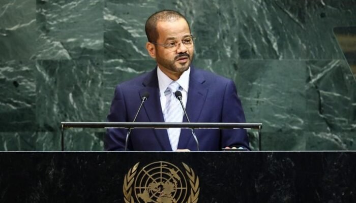 “Menlu Oman: Perang melawan Iran, kesalahan strategis Trump yang merugikan semua”