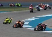 **”MotoGP Brasil 2026: Jadwal Dini Hari yang Bikin Wajib Nonton!”**