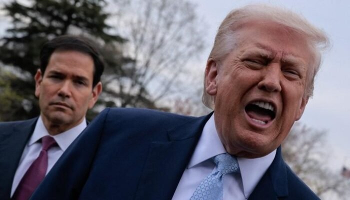 Trump Siapkan Ultimatum, Iran Berhadapan dengan 48 Jam Listrik Padam