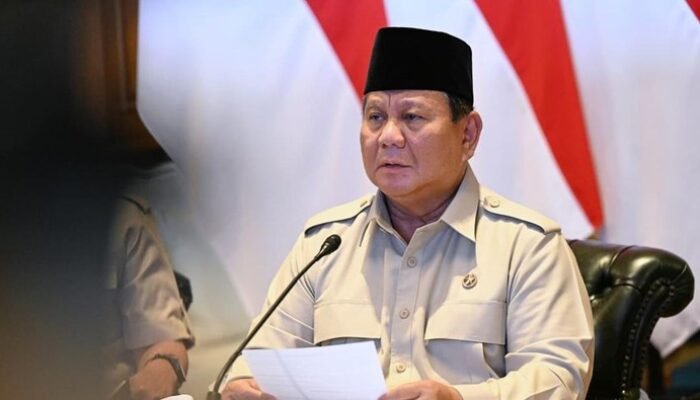 Prabowo Mau Buka Pabrik Mobil di RI: Kenapa Kita Jadi Pasar Mobil Orang Lain? – Update 2