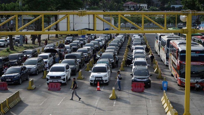 Jangan Balik Tanggal Segini, Pokoknya Jangan - Update 3