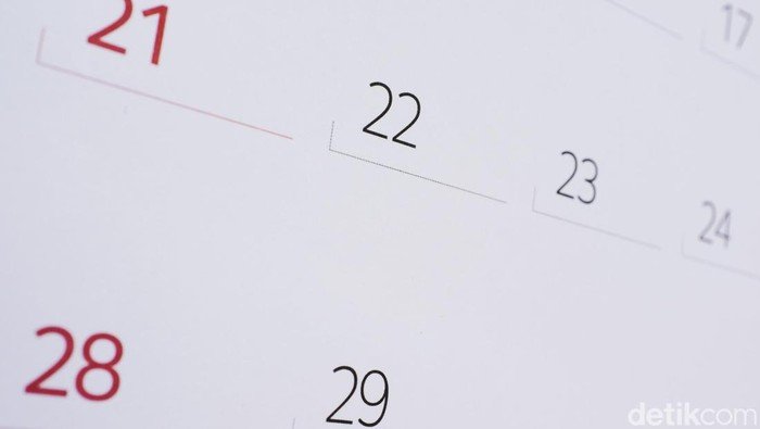 Apakah Besok 25 Maret Masih Libur Lebaran? Ini Jadwal SKB 3 Menteri - Update 3
